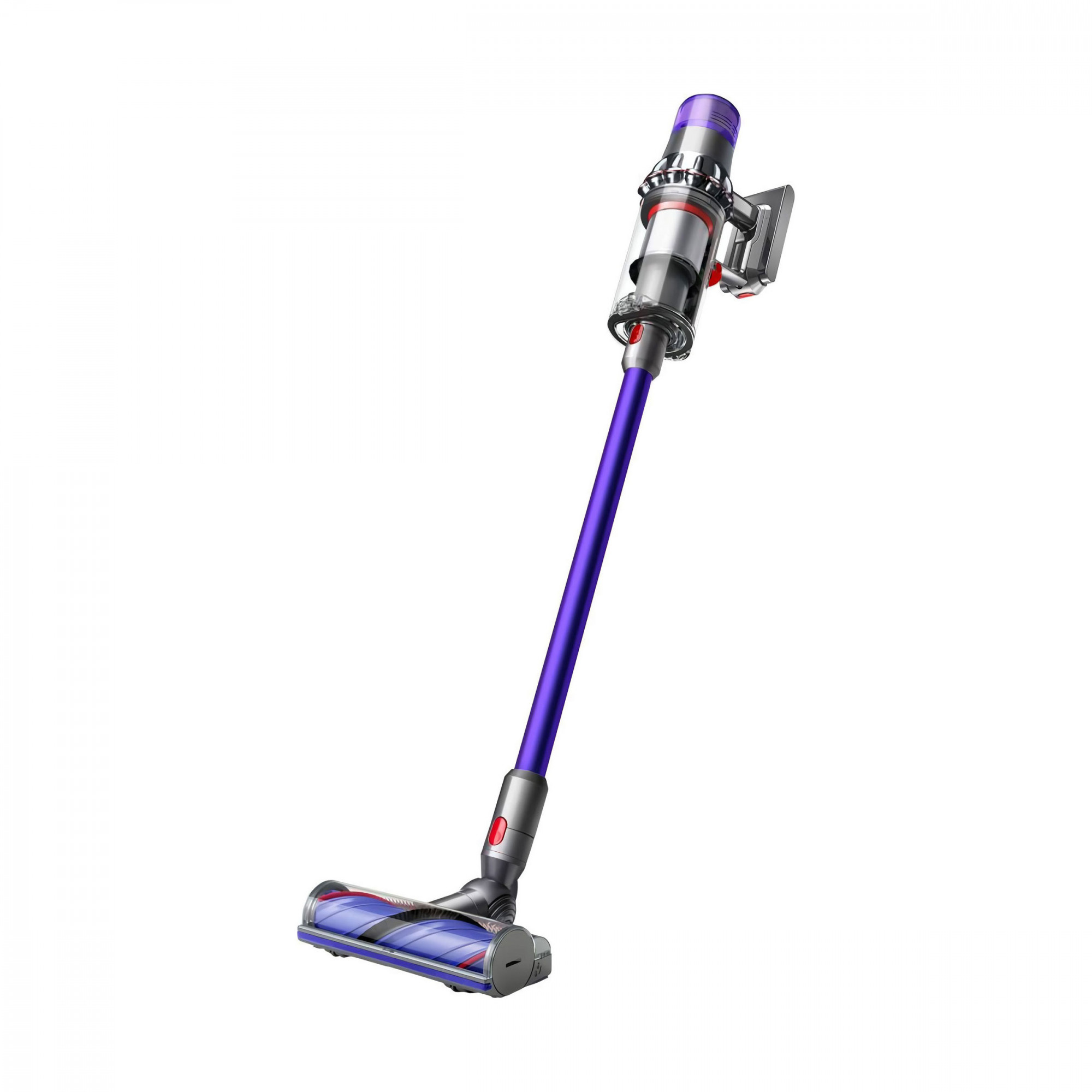 Пилосос 2в1 (вертикальний + ручний) Dyson V11 Advanced (479333-01)